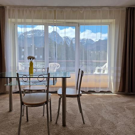 Willa Za Strugiem Zakopane Bagian luar foto
