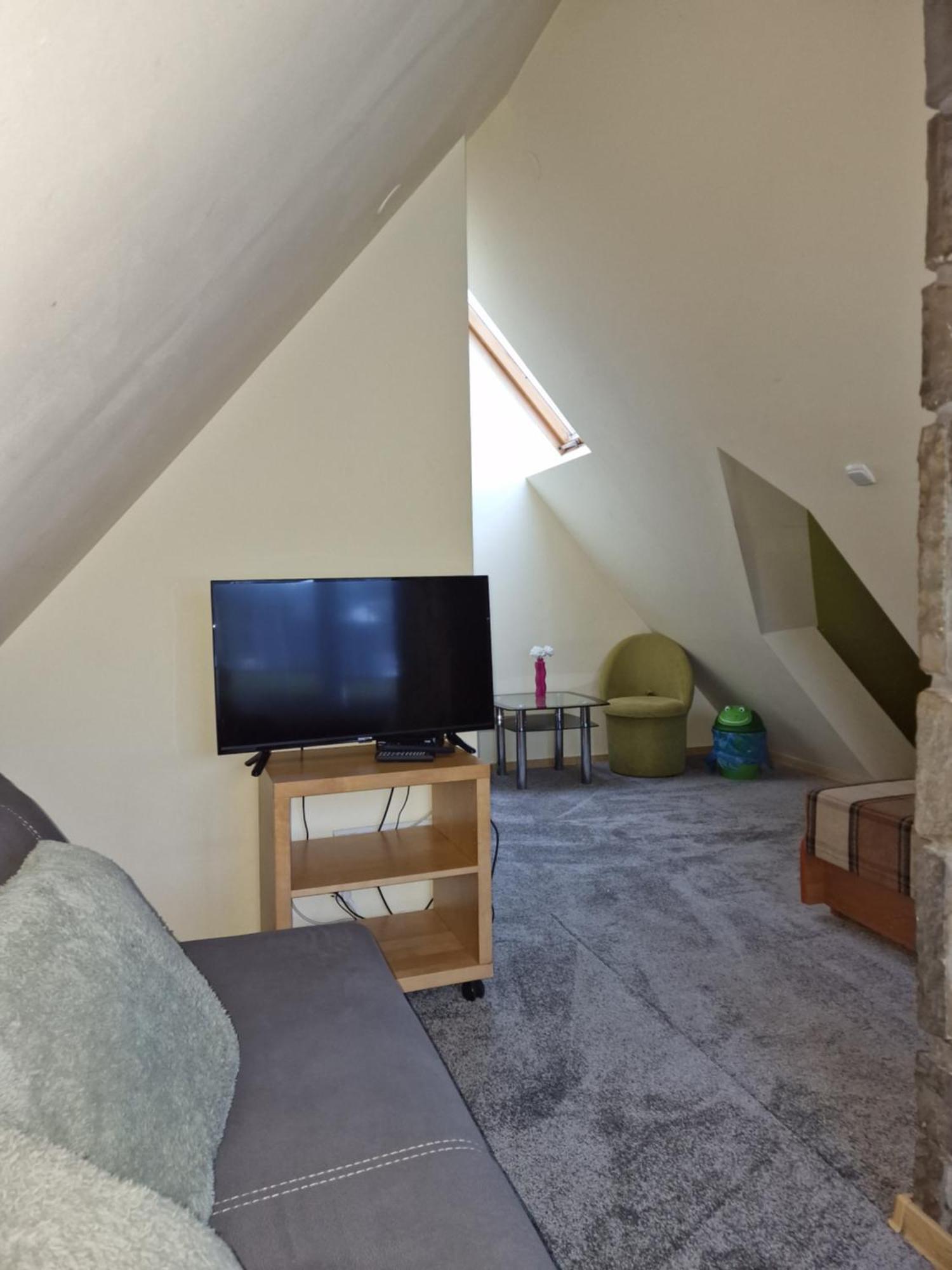 Willa Za Strugiem Zakopane Bagian luar foto