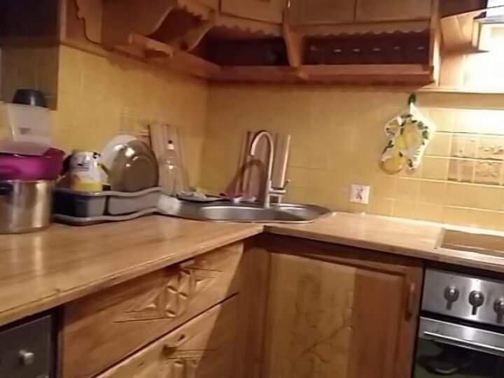 Willa Za Strugiem Zakopane Bagian luar foto