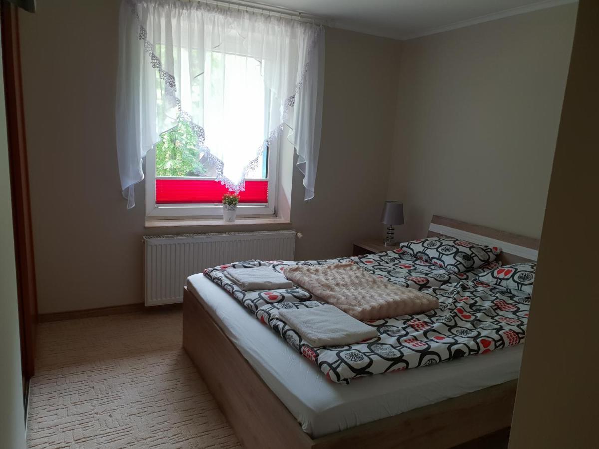 Willa Za Strugiem Zakopane Bagian luar foto