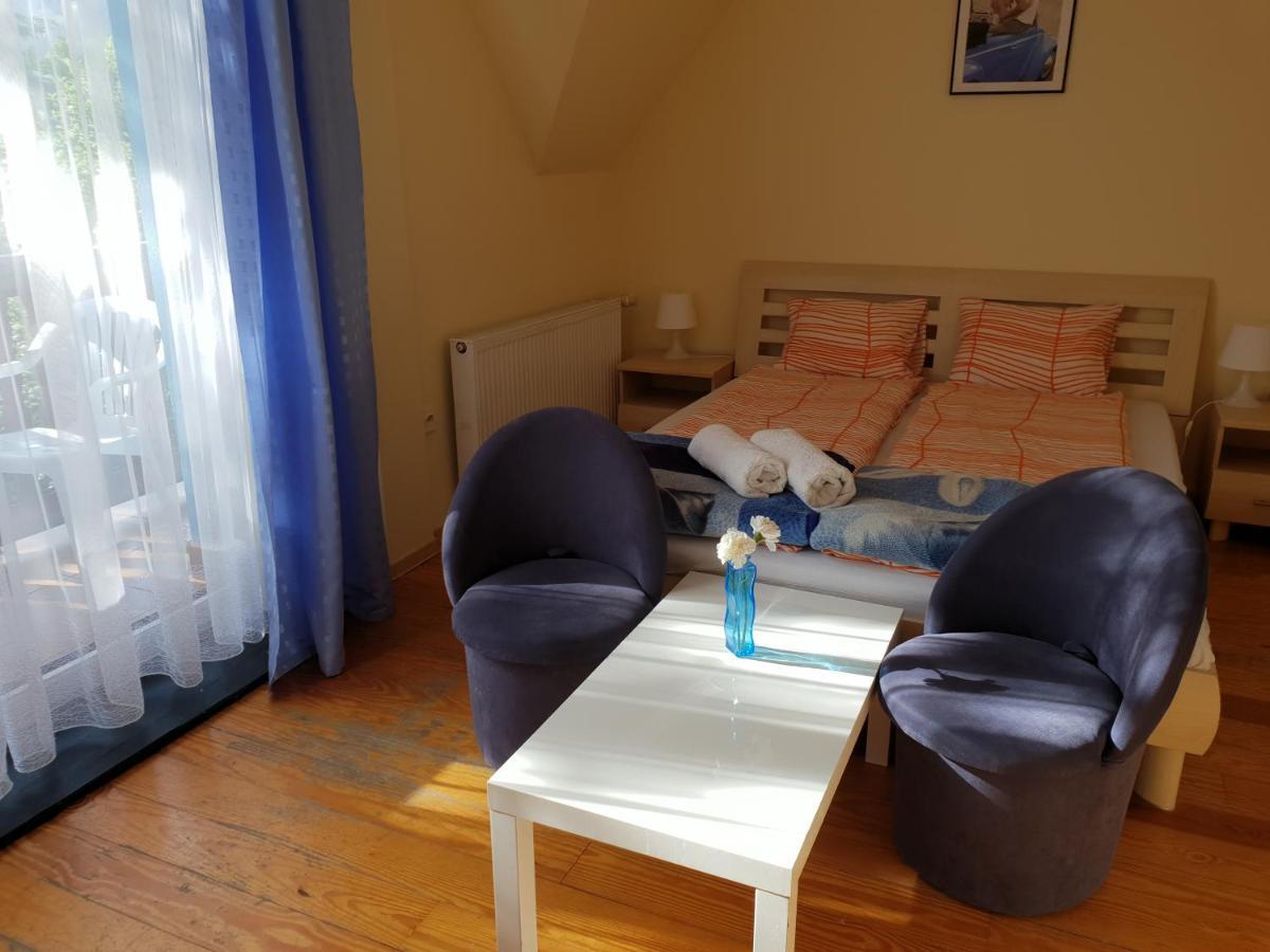Willa Za Strugiem Zakopane Bagian luar foto